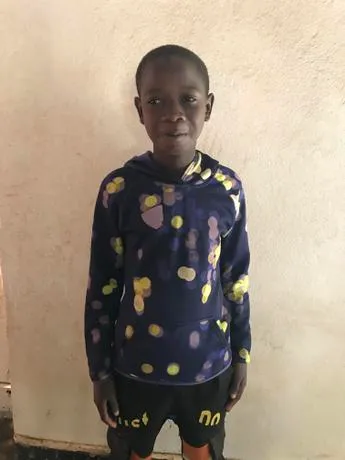 Ramazani