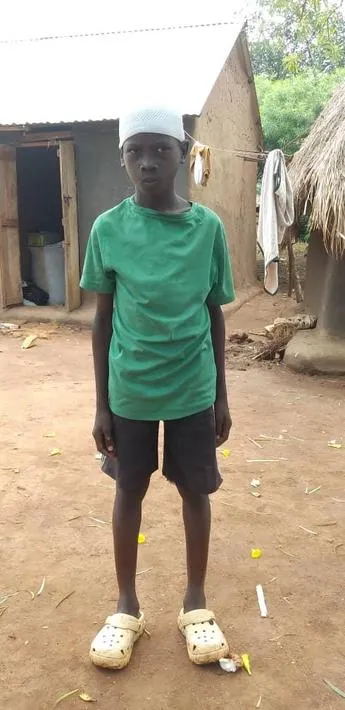 Ofoymungu