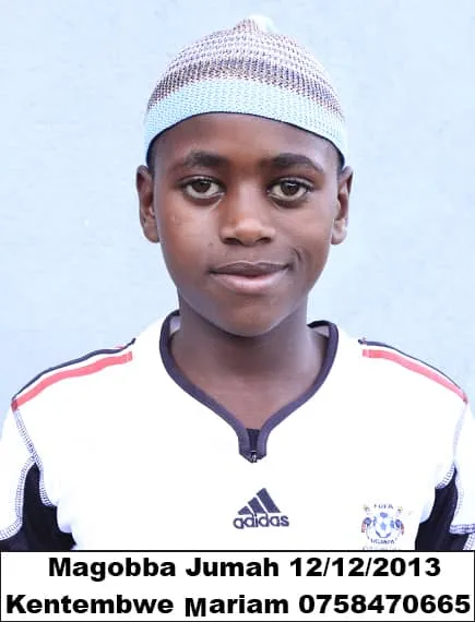 Maggoba