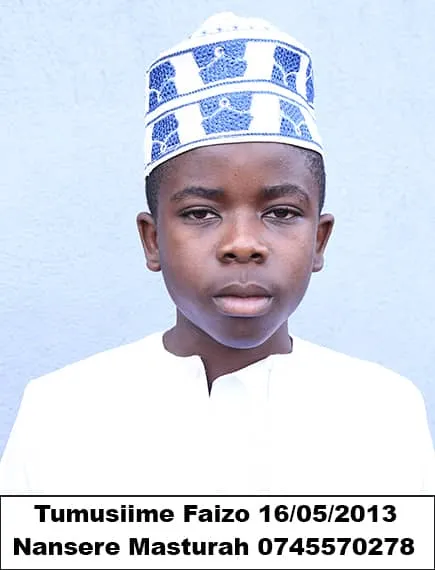 Tumusiime
