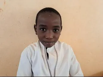 Kiiza