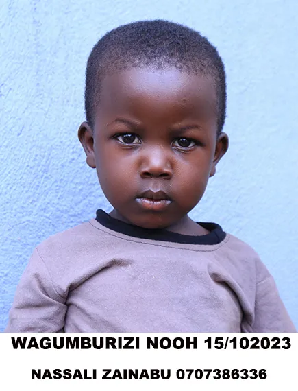 Wagumburizi
